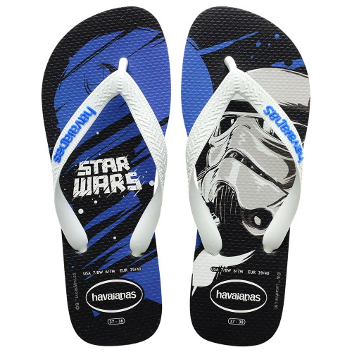 Havaianas Stars Wars